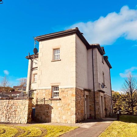 Lakeland Living - Devenish Manor Enniskillen Eksteriør billede