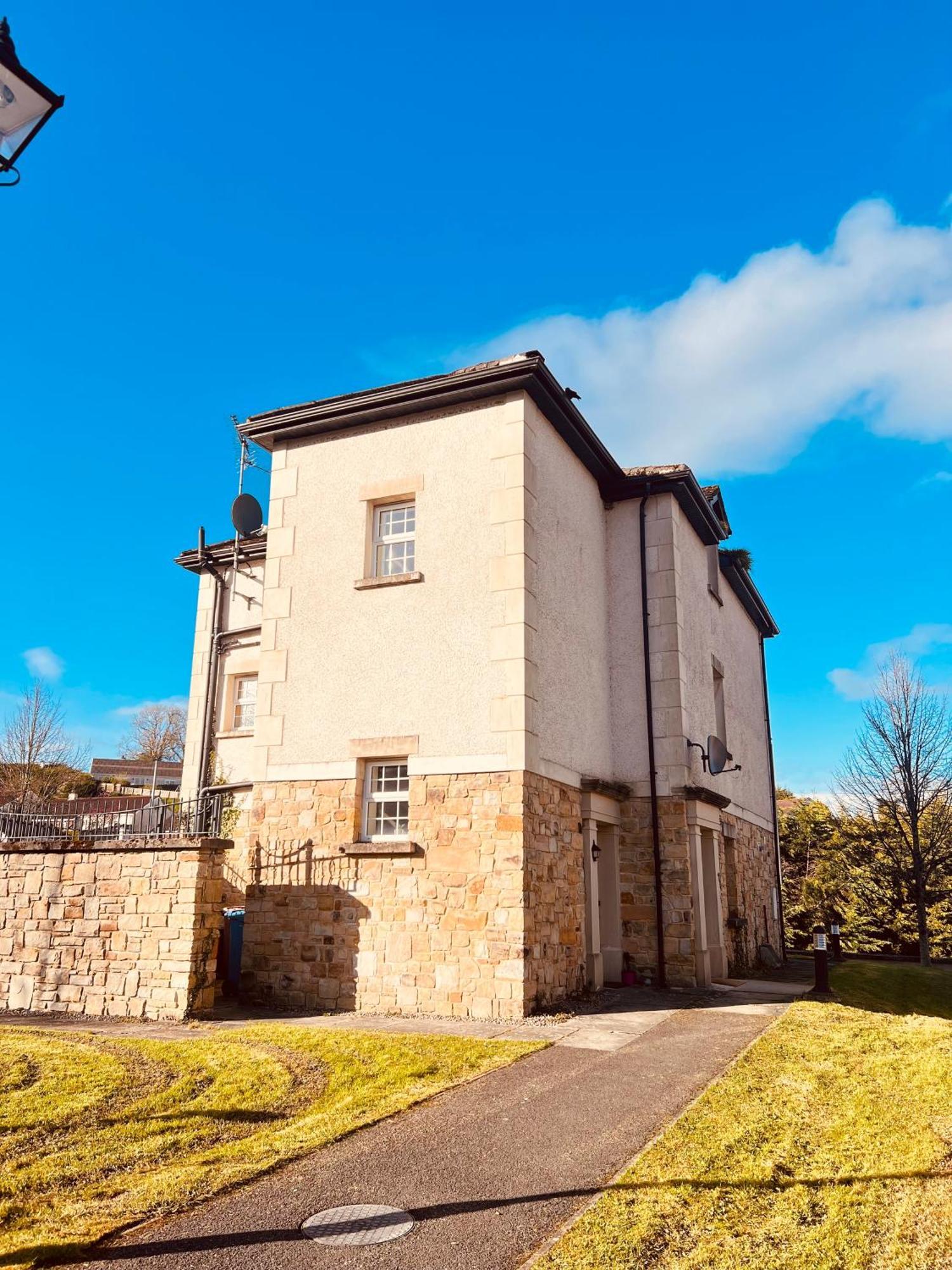 Lakeland Living - Devenish Manor Enniskillen Eksteriør billede