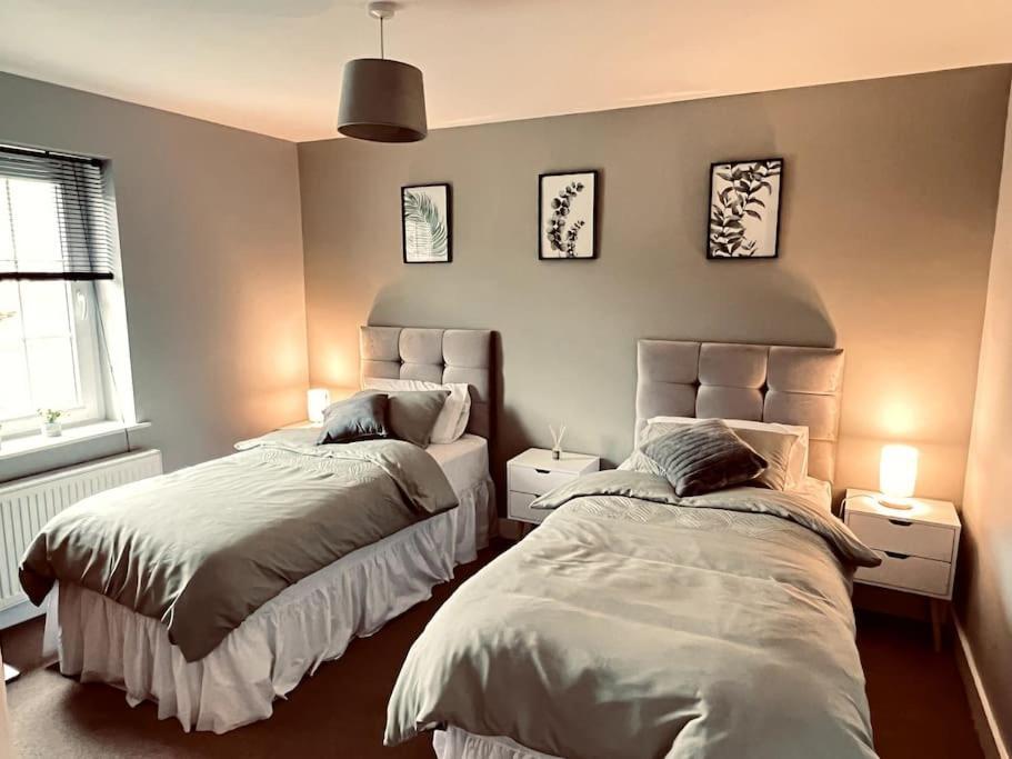 Lakeland Living - Devenish Manor Enniskillen Eksteriør billede